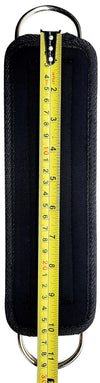 French Fitness FF-ACS Ankle Cuff / Strap (New)