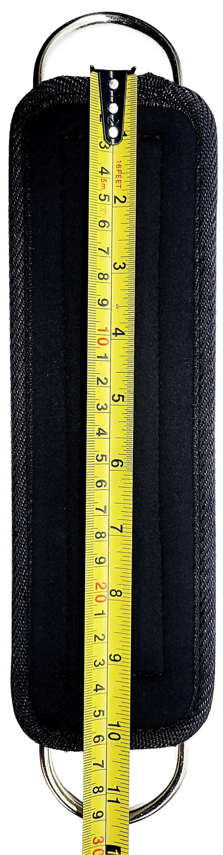 French Fitness FF-ACS Ankle Cuff / Strap (New)