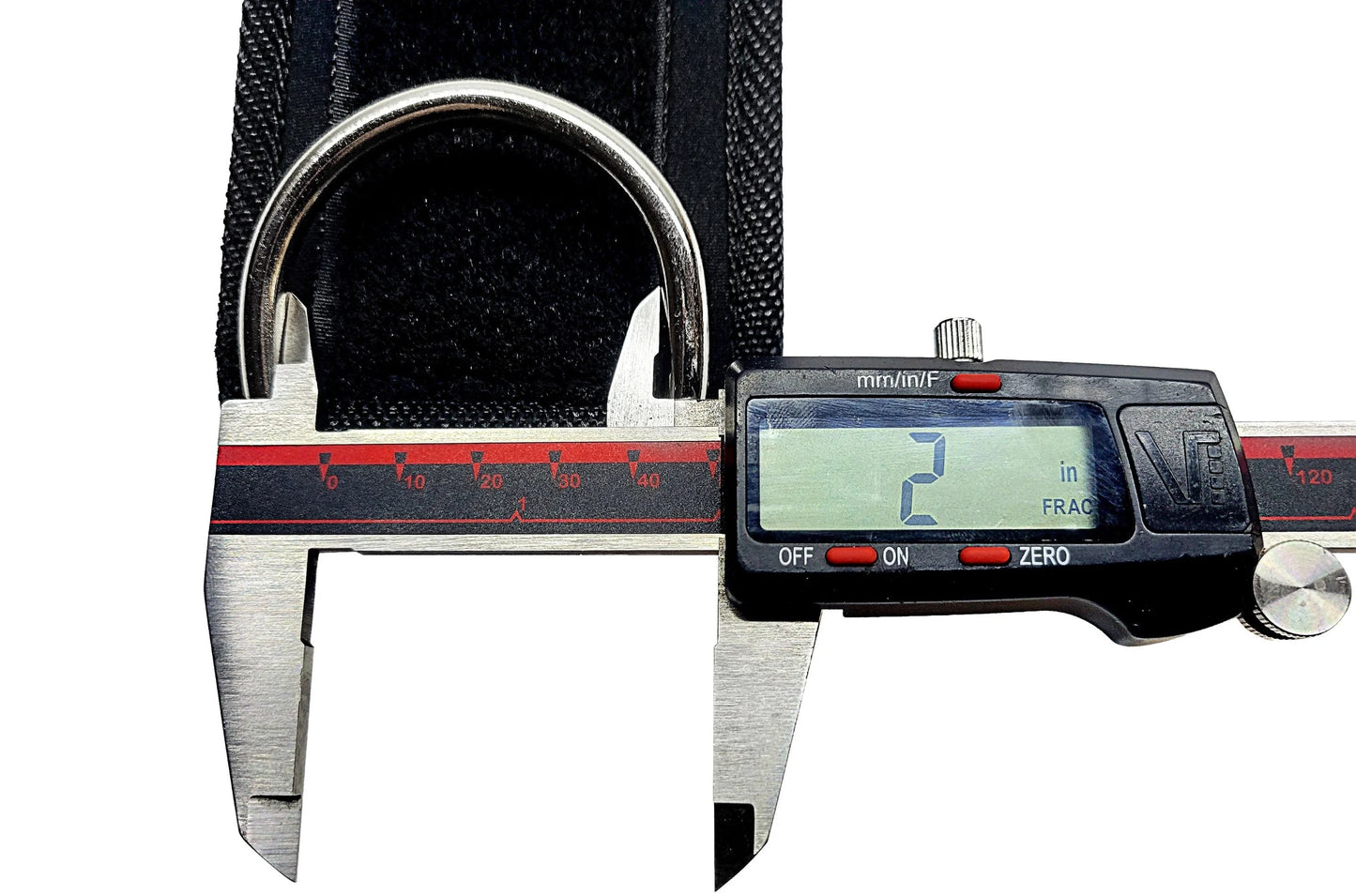French Fitness FF-ACS Ankle Cuff / Strap (New)