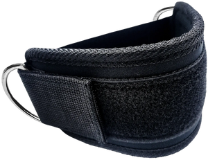 French Fitness FF-ACS Ankle Cuff / Strap - Close-Up View