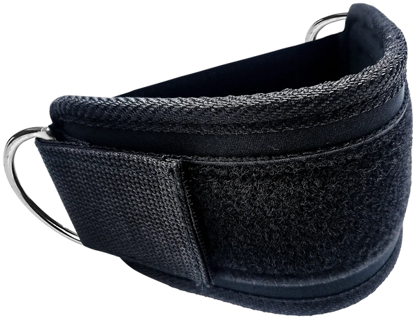 French Fitness FF-ACS Ankle Cuff / Strap - Close-Up View