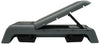 French Fitness - Aerobic Deck Multifunctional Adjustable Bench (New) - Side View