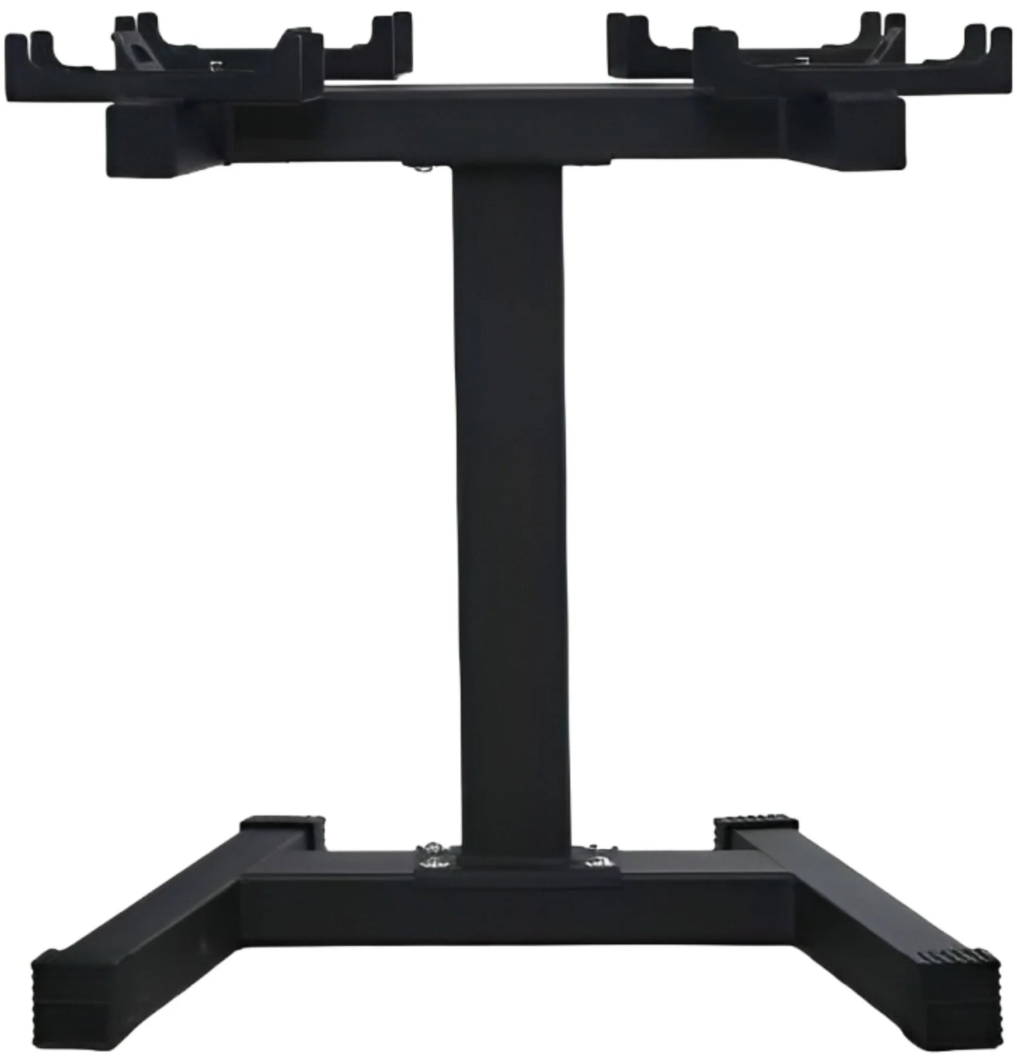 French Fitness Adjustable Dumbbell Set Stand (New)