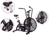 French Fitness FF-AFB Air Fan Bike (New)