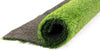 French Fitness - Artificial Grass Synthetic Lawn Turf Flooring Roll 65.5' x 6.5' (New) - Close Up View