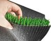 French Fitness Artificial Grass Synthetic Lawn Turf Flooring Roll 65.5' x 6.5' - Density: 21000 / 13000D