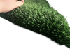 French Fitness Artificial Grass Synthetic Lawn Turf Flooring Roll 65.5' x 6.5' - Density: 21000 / 13000D