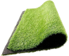 French Fitness - Artificial Grass Synthetic Lawn Turf Flooring Roll 65.5' x 6.5' (New) - Front View