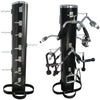 French Fitness FF-ASR Accessory Stand Rack (New)