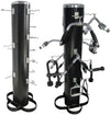 French Fitness FF-ASR Accessory Stand Rack (New)