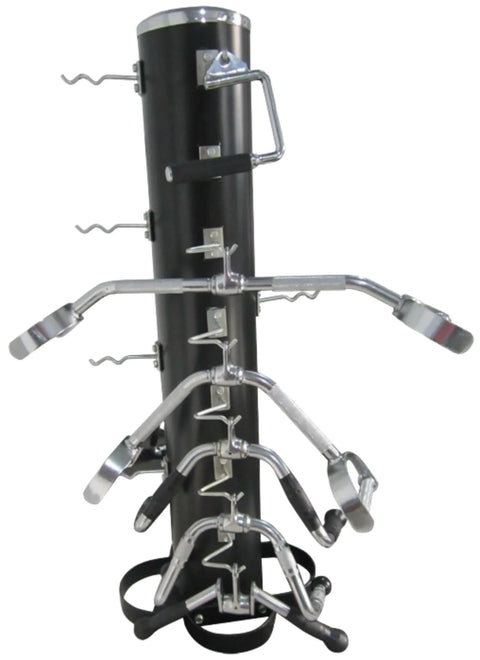 French Fitness FF-ASR Accessory Stand Rack (New)