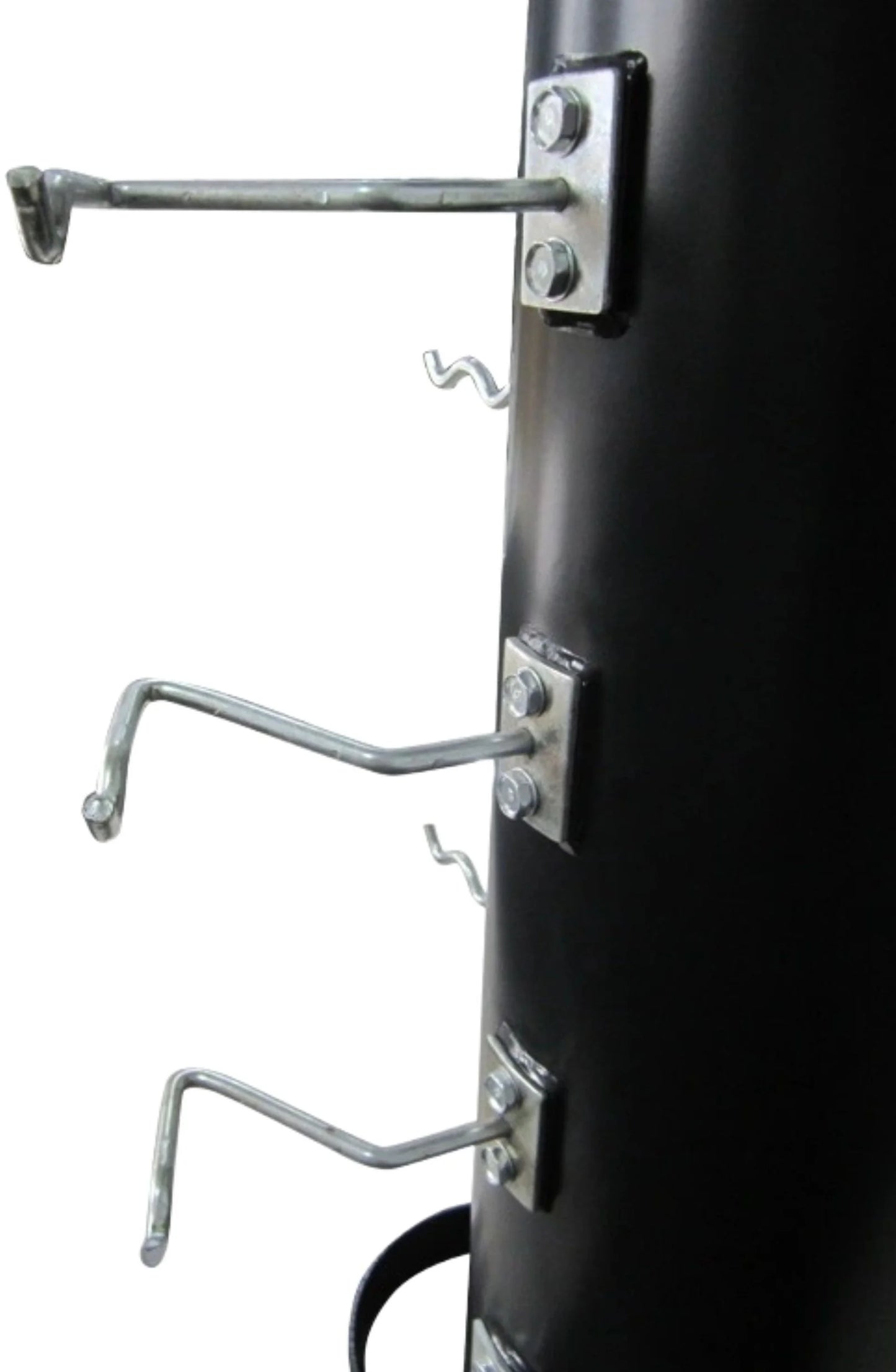 French Fitness FF-ASR Accessory Stand Rack (New)