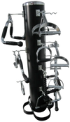 French Fitness FF-ASR-PACK Accessory Package w/Rack (New) Image