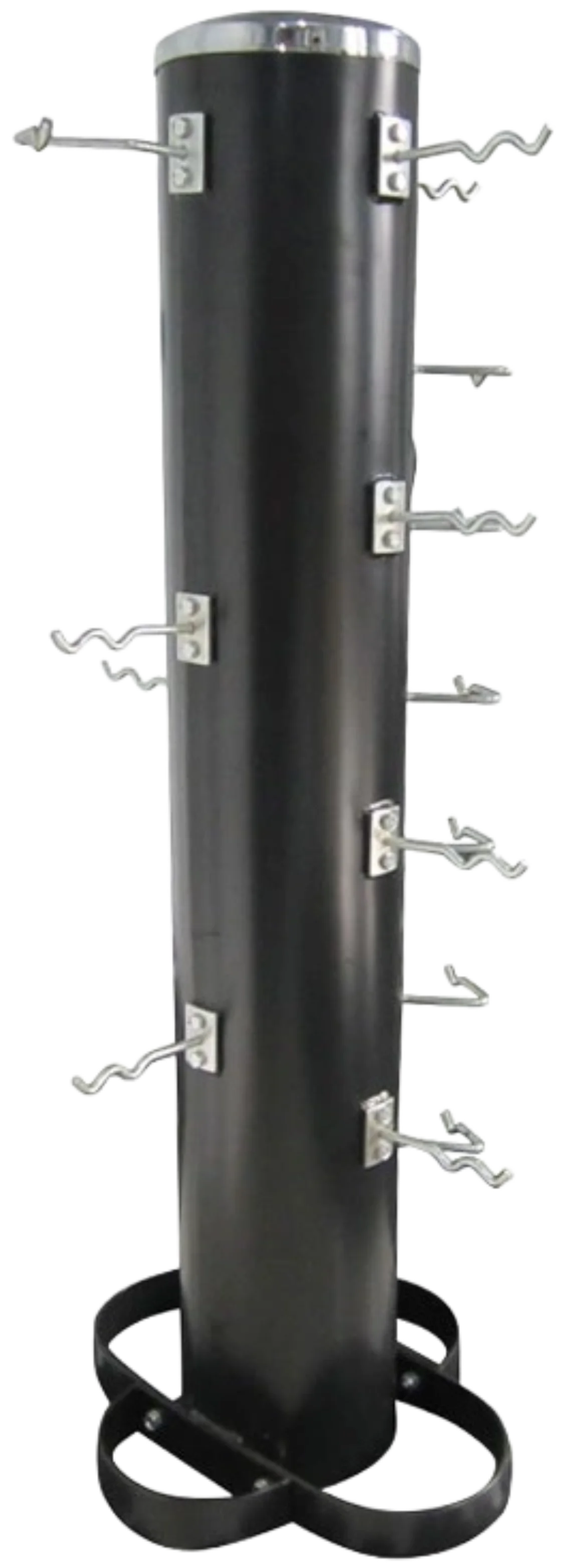 French Fitness FF-ASR Accessory Stand Rack (New)