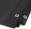 French Fitness Vinyl Mesh 24" x 96" Horizontal Banner (New)