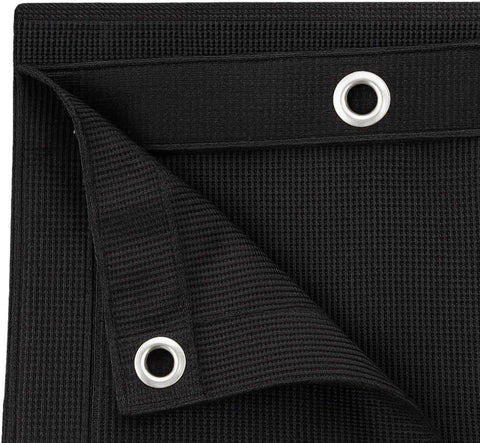 French Fitness Vinyl Mesh 24" x 96" Horizontal Banner (New)