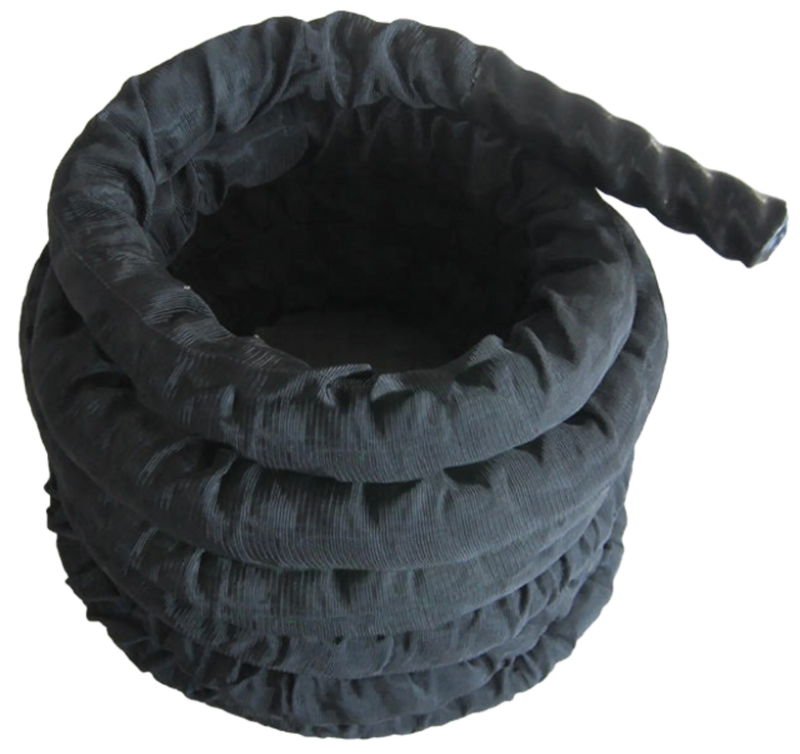 French Fitness Training Battle Rope 1.5 in x 30 ft (New)