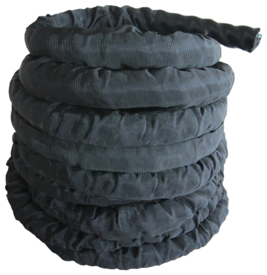 French Fitness Training Battle Rope 1.5 in x 40 ft (New)