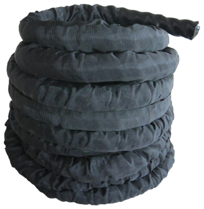 French Fitness Training Battle Rope 1.5 in x 40 ft (New)