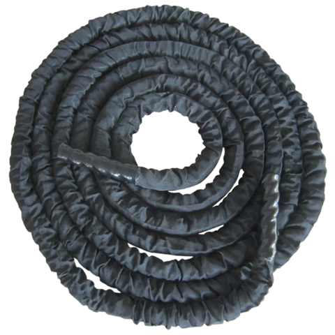 French Fitness Training Battle Rope 1.5 in x 50 ft (New)