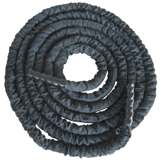 French Fitness Training Battle Rope 1.5 in x 50 ft (New)