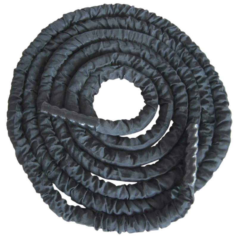 French Fitness Training Battle Rope 1.5 in x 50 ft (New)