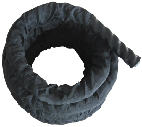 French Fitness Training Battle Rope 2 in x 50 ft (New)