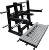 French Fitness FF-BSM20 Belt Squat Machine (New) Image 2
