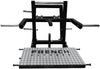 French Fitness FF-BSM20 Belt Squat Machine (New) Image 3