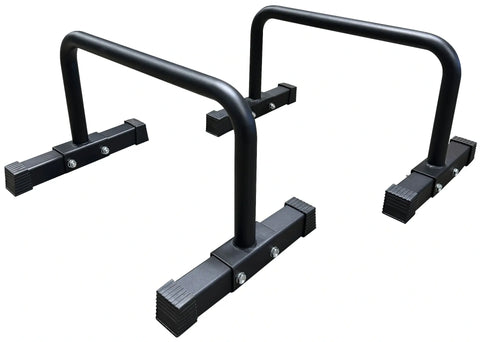 French Fitness Bolt Together Parallette Set of 2 (New)