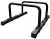 French Fitness Bolt Together Parallette Set of 2 (New)