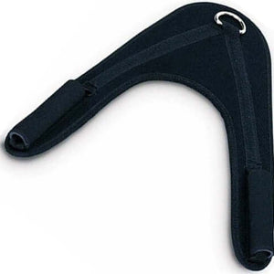 Ab Crunch Harness - Cable Attachments (407)