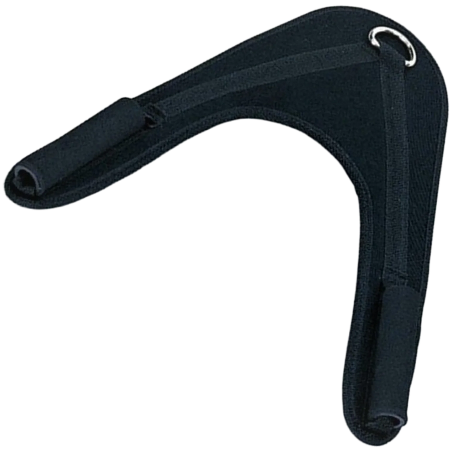 French Fitness Ab Crunch Harness Cable Attachment (New)