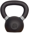 French Fitness Cast Iron Kettlebell 10 lbs (New)