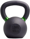 French Fitness Cast Iron Kettlebell 30 lbs (New)