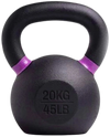 French Fitness Cast Iron Kettlebell 45 lbs (New)