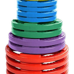 Olympic Weight Plate Set - Accessories / Add Ons (720)