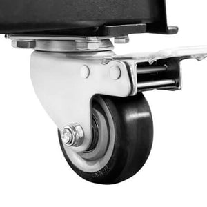 Caster Wheels (954)