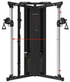 French Fitness DAP50 Dual Adjustable Pulley - 83" Tall (New)