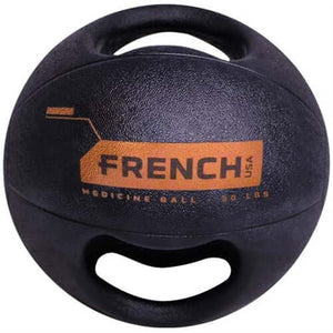 Dual-Grip Medicine Balls - Accessories / Add Ons (452)