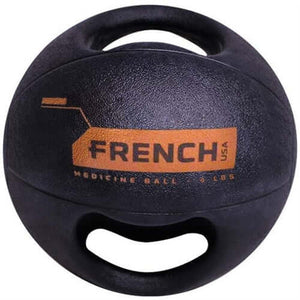 Dual-Grip Medicine Balls - Accessories / Add Ons (452)