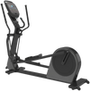 French Fitness E420T Elliptical w/10" Touch Console (New) Image