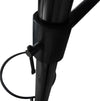 French Fitness 9 Ball Exercise / Stability Ball Rack EBR9 (New)