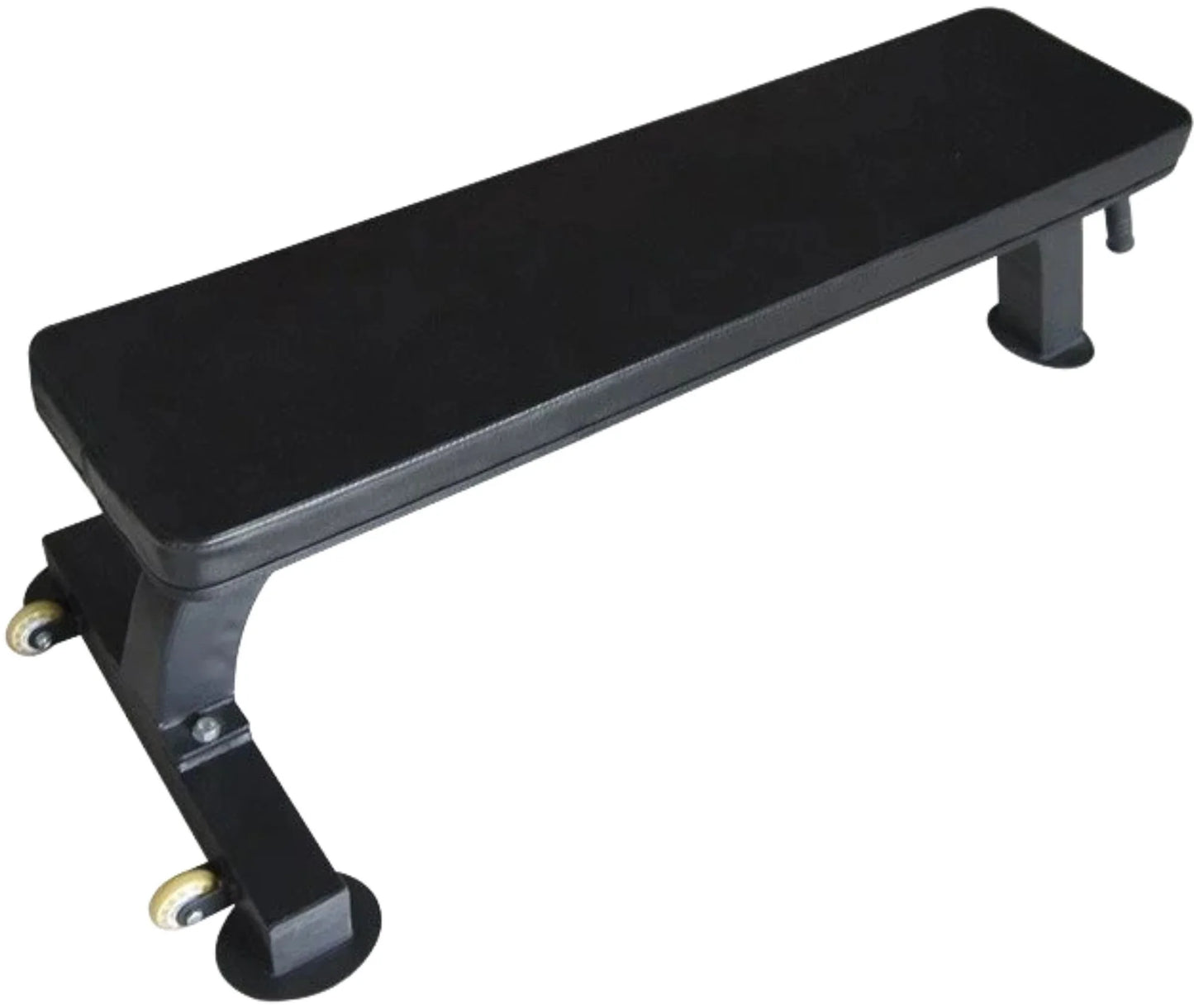 French Fitness FB20 Commercial Flat Weight Bench (New)