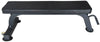 French Fitness FB20 Commercial Flat Weight Bench (New)