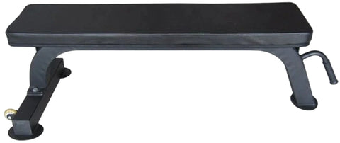 French Fitness FB20 Commercial Flat Weight Bench (New)