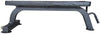 French Fitness FB20 Commercial Flat Weight Bench (New)
