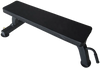 French Fitness FB20 Commercial Flat Weight Bench (New)