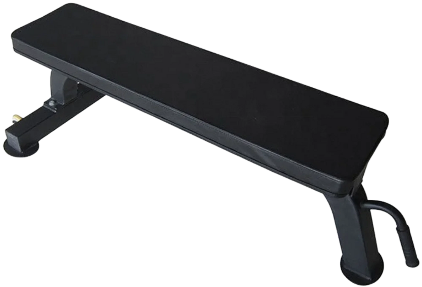 French Fitness FB20 Commercial Flat Weight Bench (New)