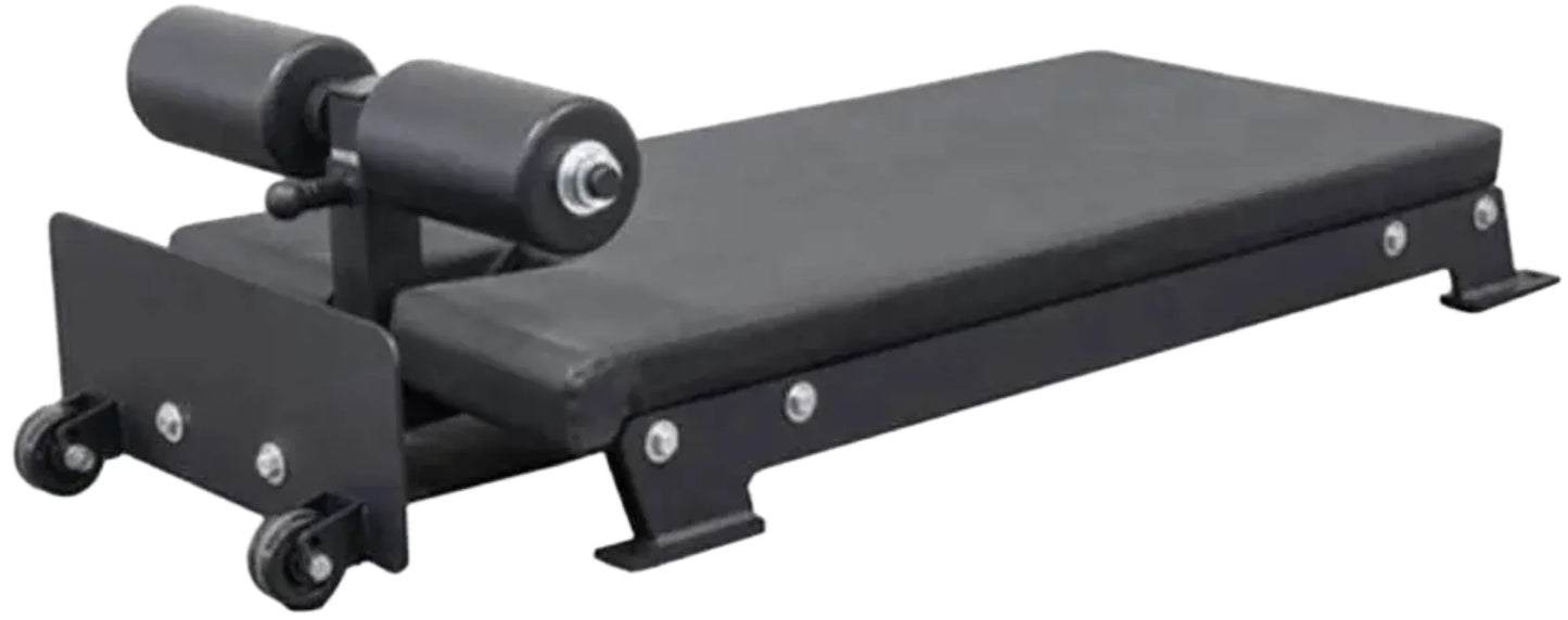 French Fitness Floor Glute & Hamstring Developer (New)